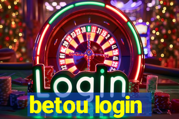 betou login